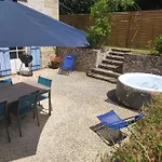 Maison Authentique Du Vexin Holiday home *