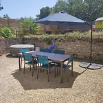 Maison Authentique Du Vexin Holiday home *