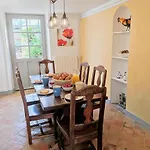 Maison Authentique Du Vexin Holiday home