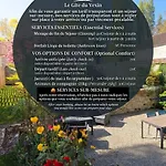 Maison Authentique Du Vexin Holiday home *