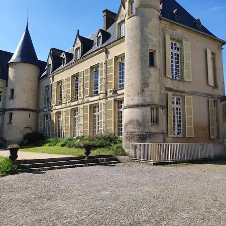 Maison Authentique Du Vexin Дом отдыха