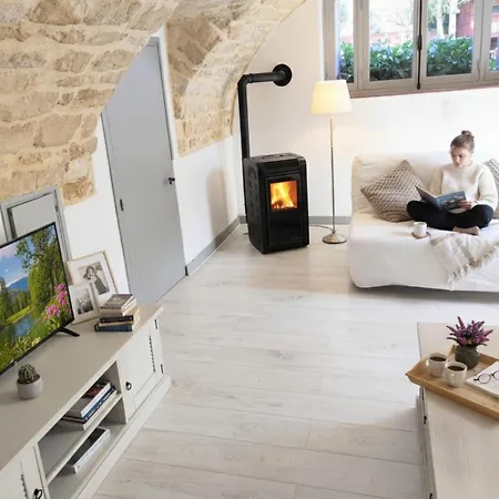 Maison Authentique Du Vexin