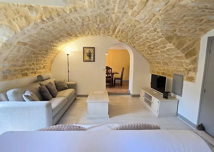 펜션 Maison Authentique Du Vexin
